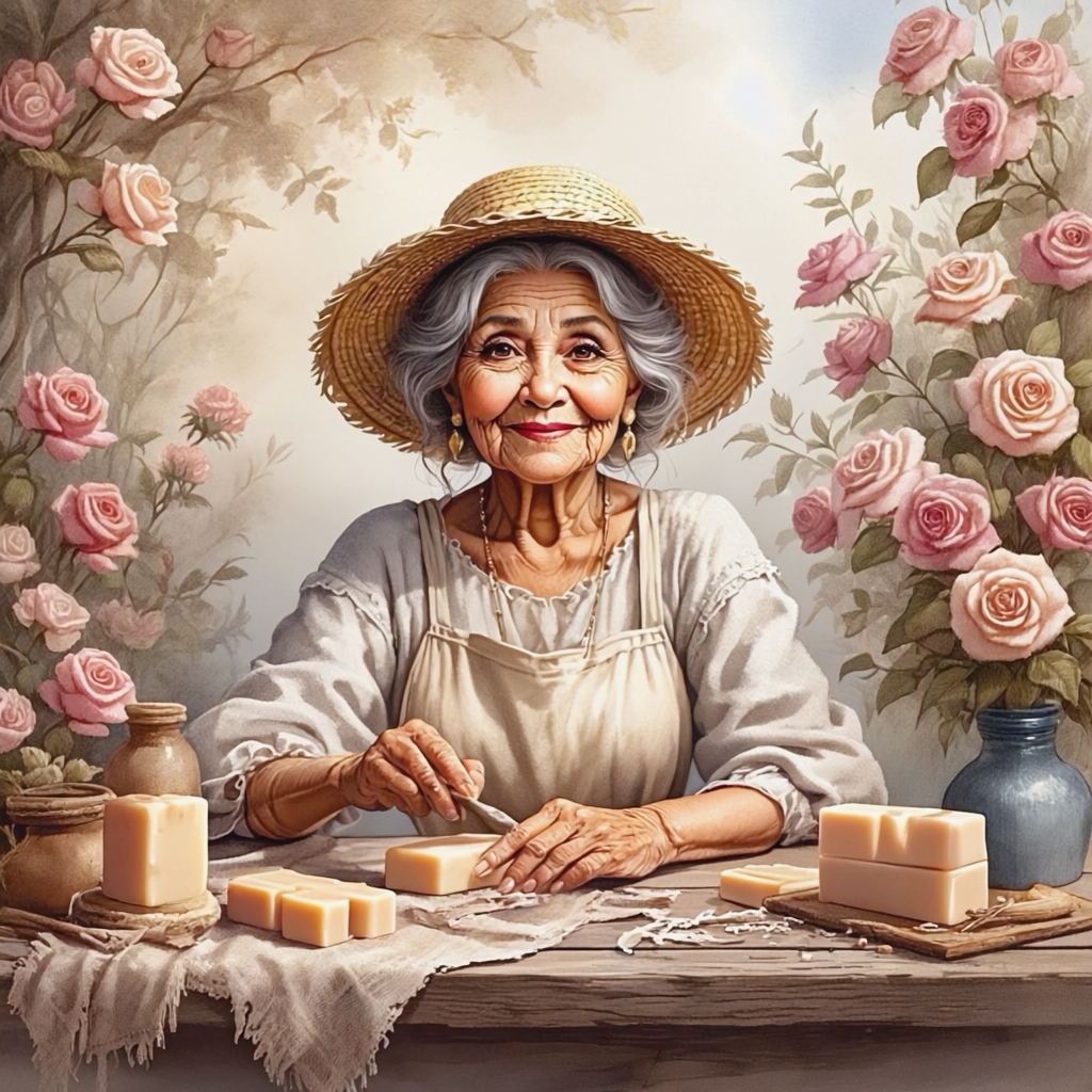Granny Goodseeds