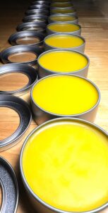 Dandelion Salve