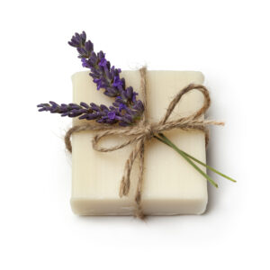 Lavendar Lady