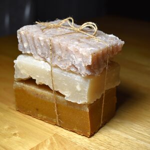 Welcome Home to *Energy - Honeysuckle - Oatmeal/Milk/Honey